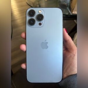 IPHONE 13 PRO MAX